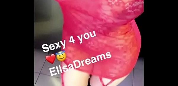  Sexy and Dirty SnapChats